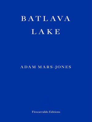 cover image of Batlava Lake